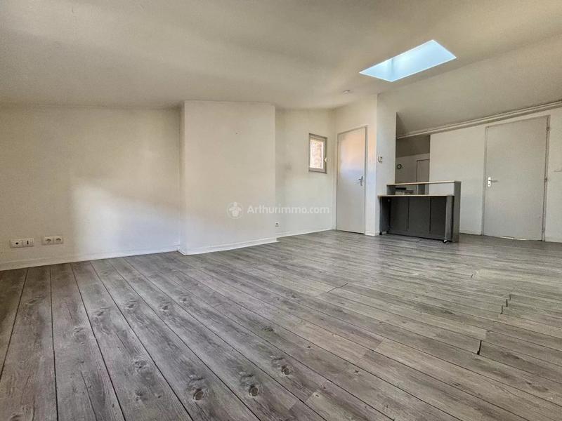 Appartement - 33 m² - 2 pièces