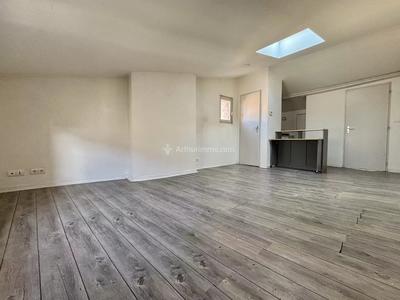 Appartement - 33 m² - 2 pièces