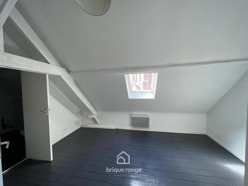 Immeuble - 171 m² - 1 pièce