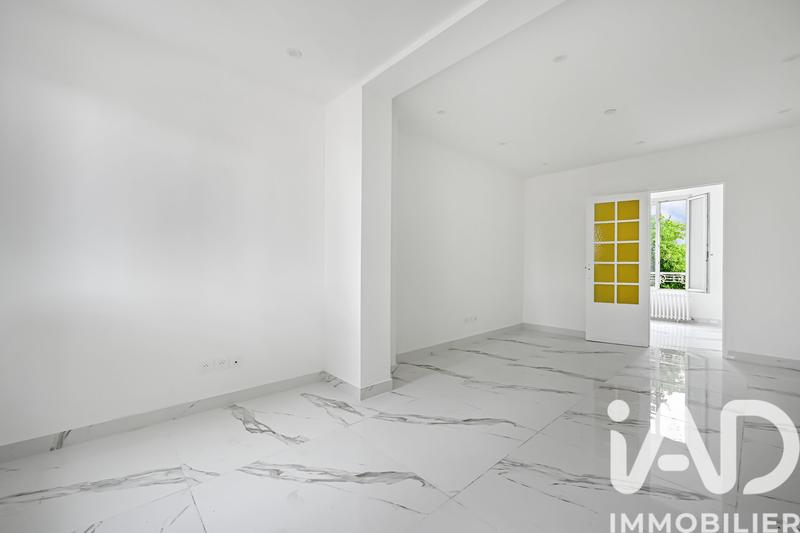 Maison - 81 m² - 4 pièces