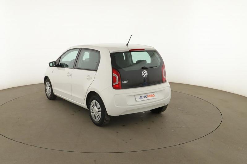 Volkswagen Up! 1.0 Up! Serie Cup 5p 75 ch