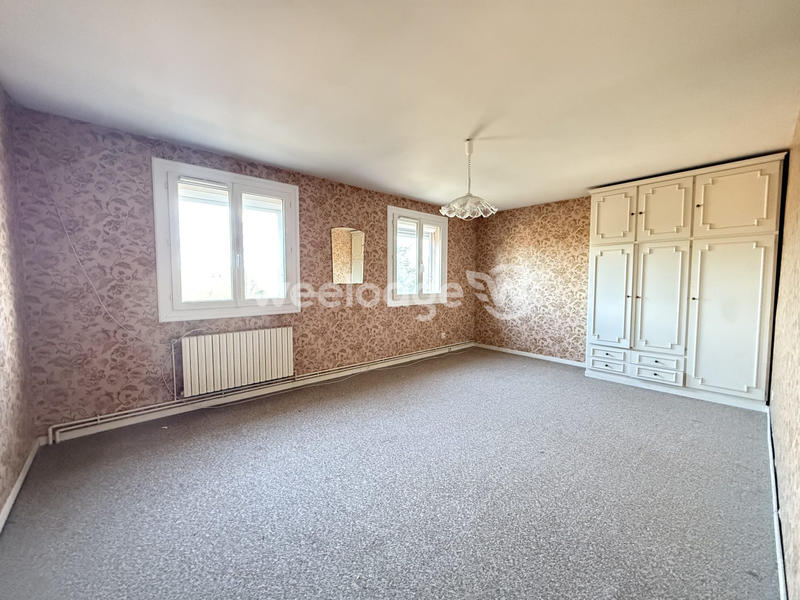 Maison traditionnelle - 156 m² - 5 pièces