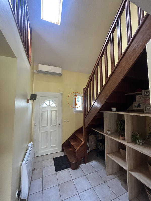 Maison traditionnelle - 152 m² - 7 pièces