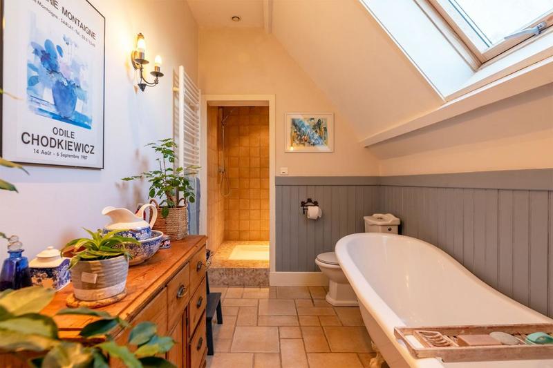 Maison - 129 m² - 4 pièces