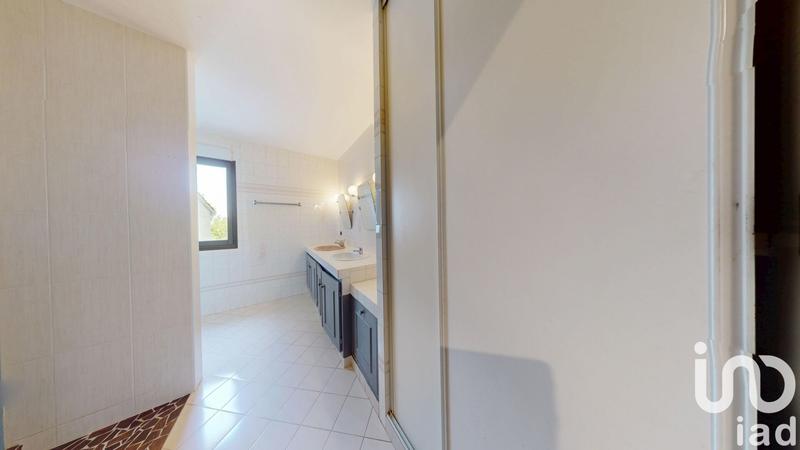 Maison - 170 m² - 6 pièces