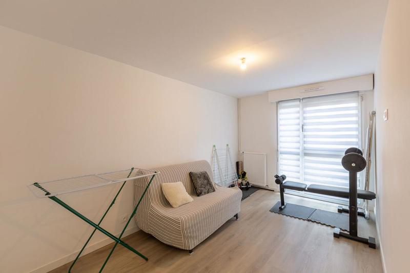 Appartement - 135 m² - 5 pièces