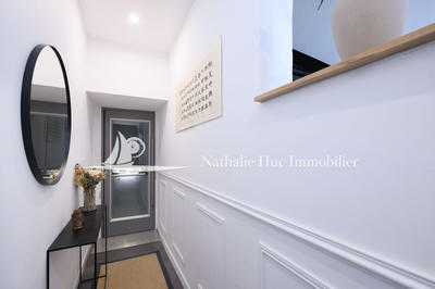 Appartement - 168 m² - 5 pièces