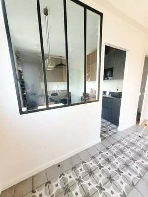 Maison - 156 m² - 7 pièces