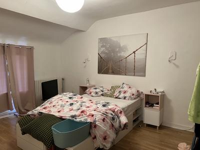 Maison - 80 m² - 3 pièces