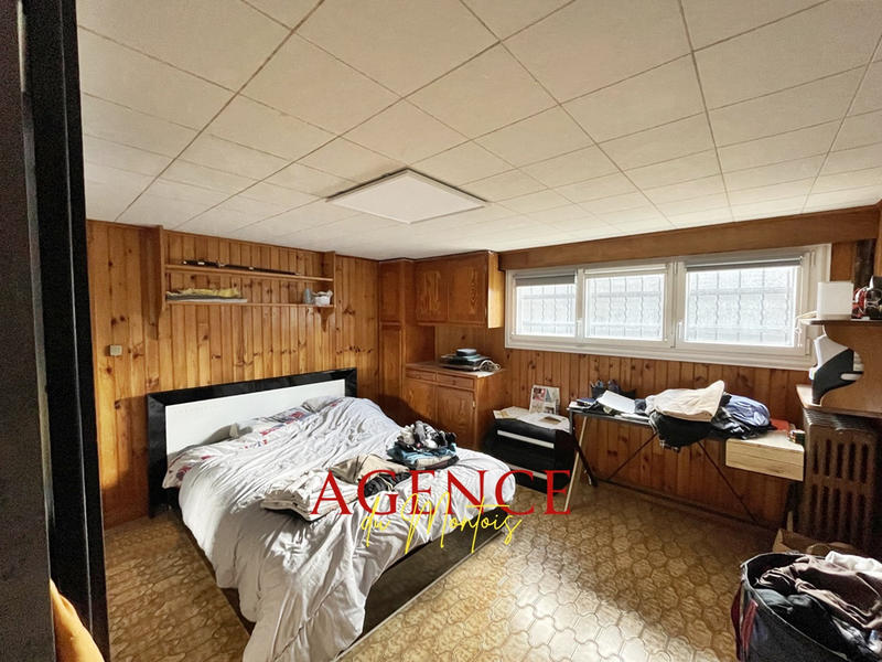 Maison - 150 m² - 5 pièces