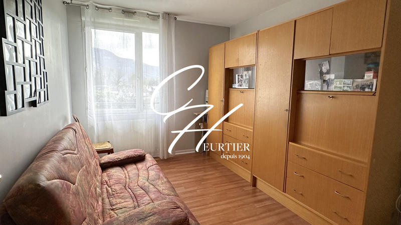 Appartement - 84 m² - 4 pièces