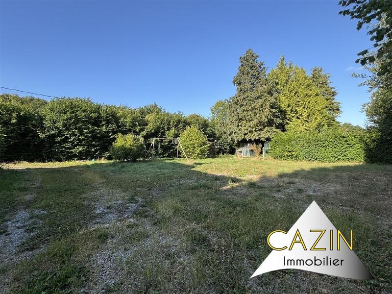 Maison - 90 m² - 3 pièces