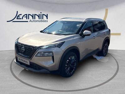 Nissan X-Trail e-Power 204 ch n-Connecta