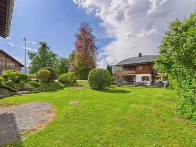 Terrain constructible - 270 m²