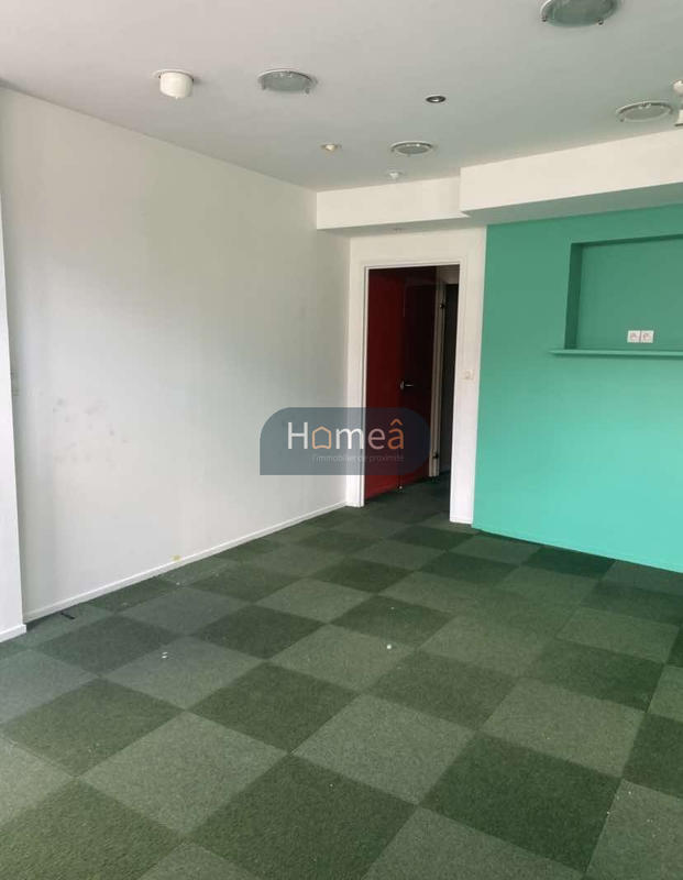 Immeuble - 86 m² - 4 pièces