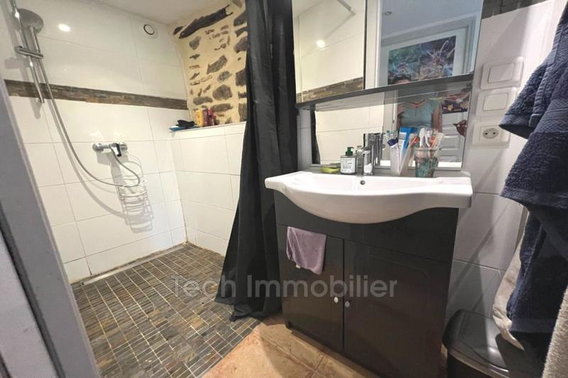 Maison de village - 60 m² - 4 pièces