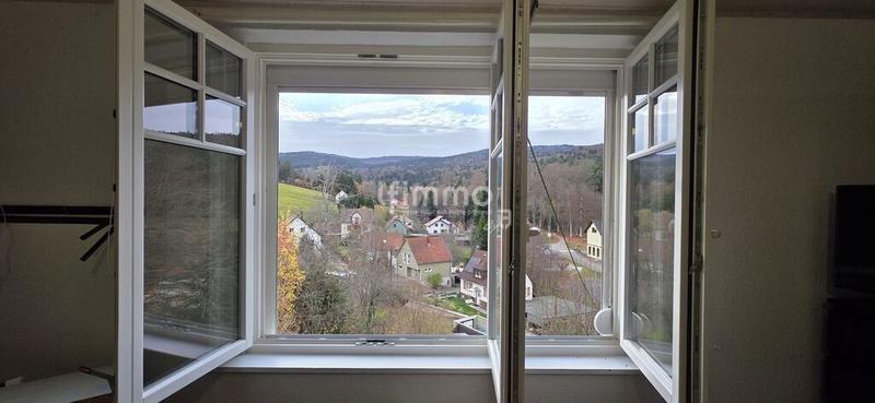 Appartement - 28 m² - 1 pièce