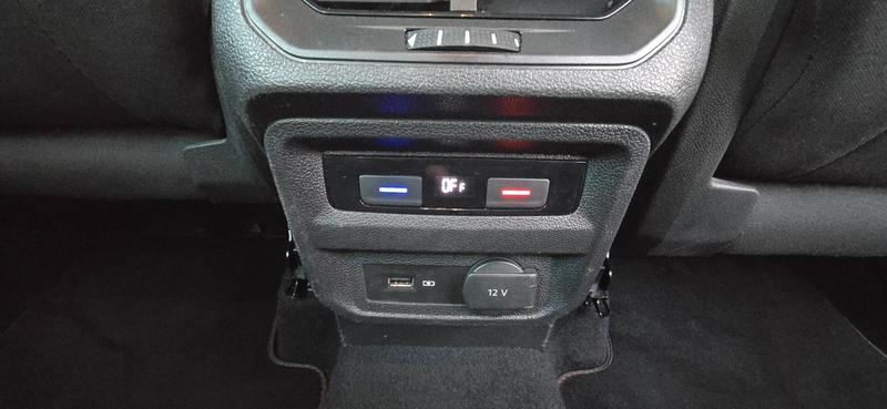 Volkswagen Tiguan 1.4 16v Tsi - 125ch Sound