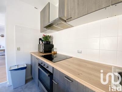 Appartement - 77 m² - 4 pièces