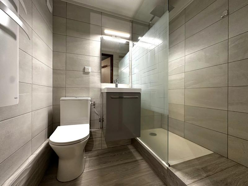 Appartement - 28 m² - 2 pièces