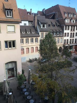 Appartement - 21 m² - 1 pièce