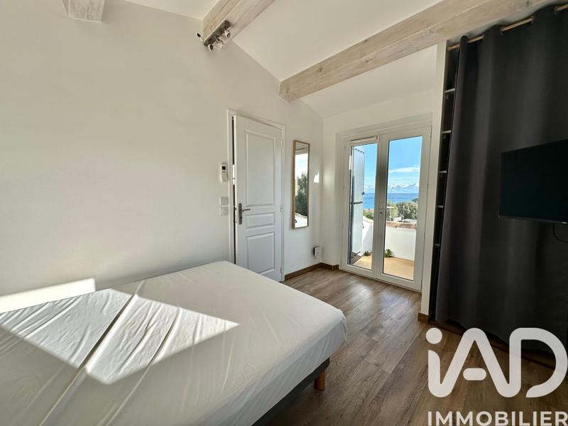 Maison - 119 m² - 5 pièces