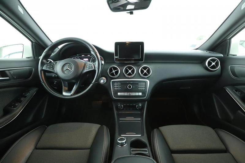 Mercedes Classe a 180 d Inspiration 7g-Dct 109 ch