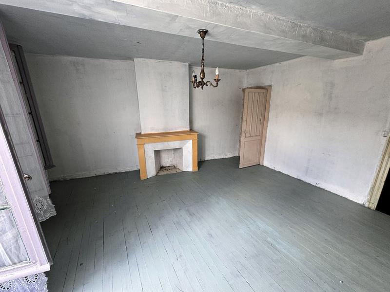 Maison de ville - 140 m² - 5 pièces