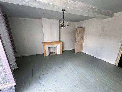 Maison de ville - 140 m² - 5 pièces