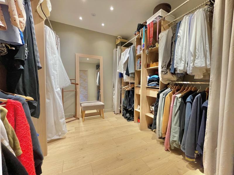 Maison contemporaine - 168 m² - 6 pièces