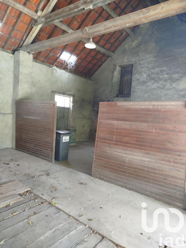 Maison de ville - 146 m² - 10 pièces