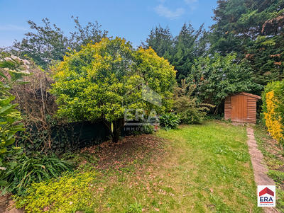 Maison - 75 m² - 4 pièces