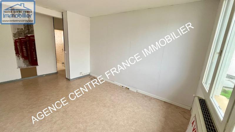 Appartement - 54 m² - 3 pièces