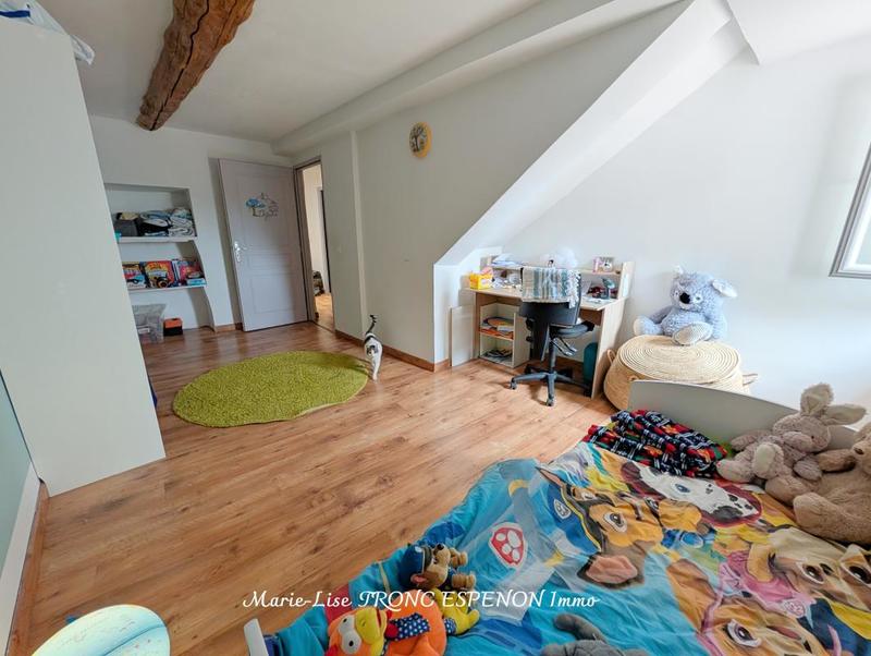 Mas - 266 m² - 8 pièces