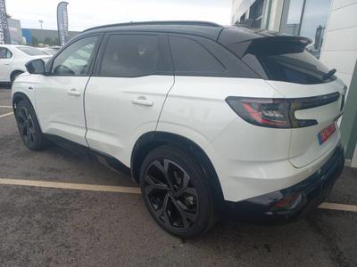 Renault Austral E-Tech full hybrid 200 Gsr2 Iconic esprit Alpine