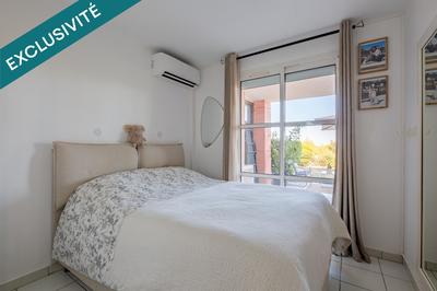 Appartement - 27 m² - 2 pièces