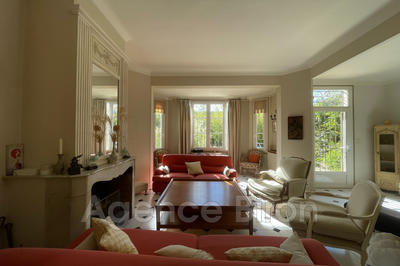 Maison - 176 m² - 5 pièces