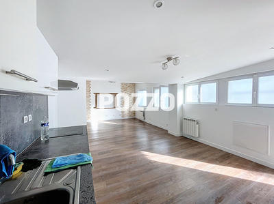 Appartement - 67 m² - 4 pièces