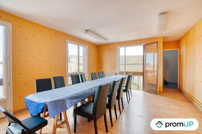 Bureau - 153 m² - 8 pièces