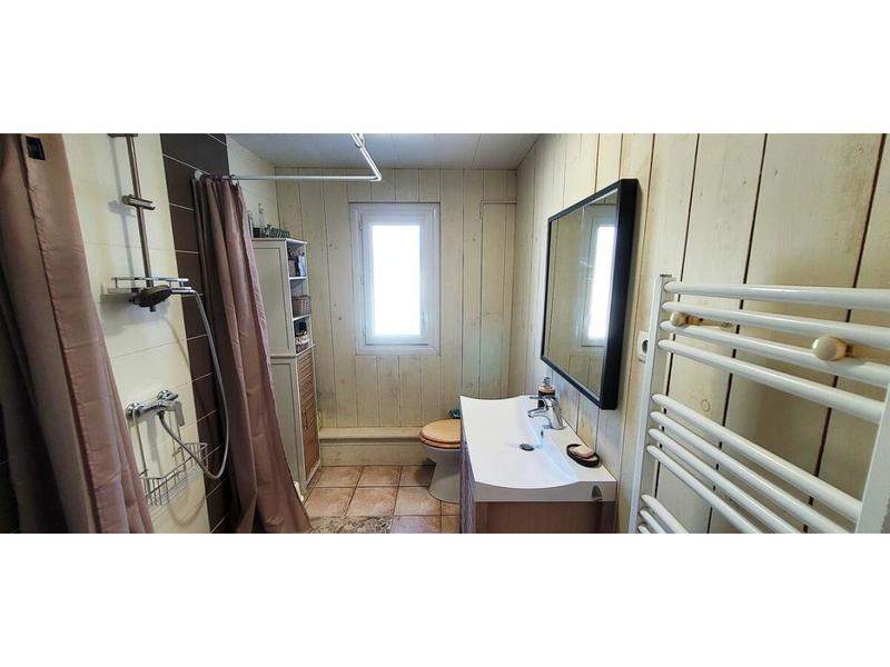 Maison - 168 m² - 5 pièces