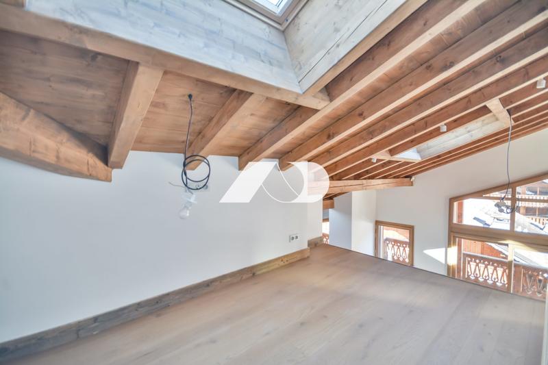 Appartement - 145 m² - 5 pièces