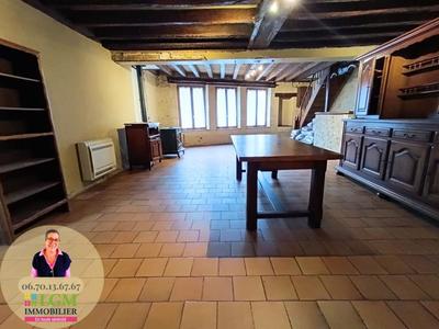 Maison - 145 m² - 4 pièces