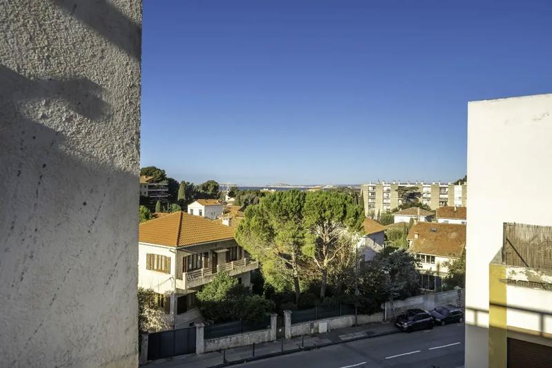 Appartement - 95 m² - 4 pièces