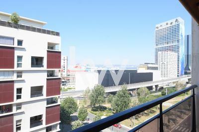 Appartement - 64 m² - 4 pièces