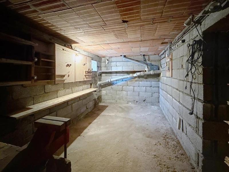 Maison - 100 m² - 7 pièces