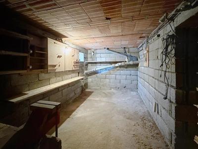 Maison - 100 m² - 7 pièces