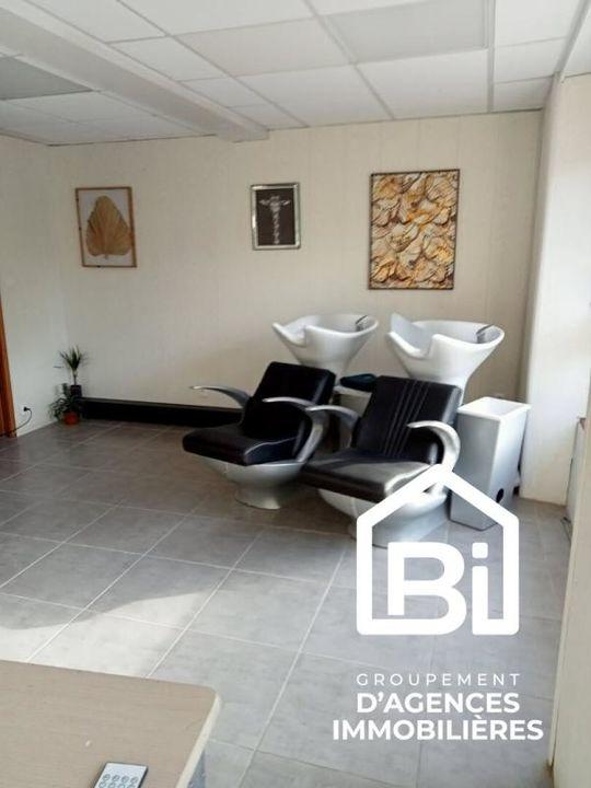 Local commercial - 22 m²