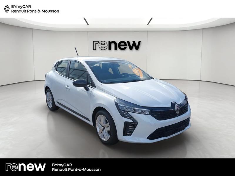 Renault Clio V TCe 90 ch Gsr2 Evolution