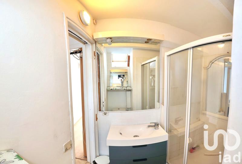 Maison de ville - 30 m² - 3 pièces