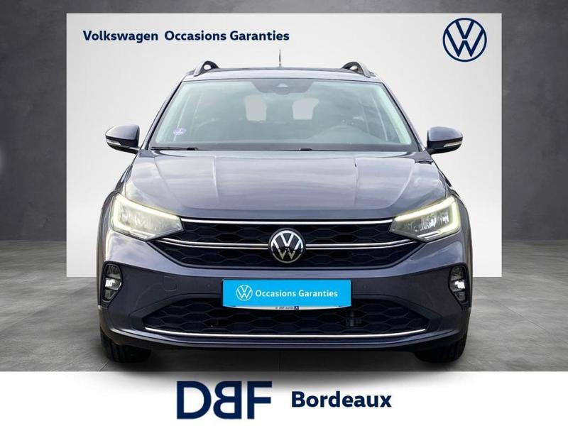 Volkswagen Taigo 1.0 Tsi 110 Bvm6 Life Business